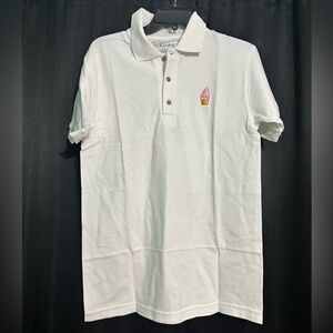 YUNGBLUD Ice Cream Man Polo